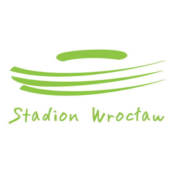 Stadion Wrocław Logo PNG Vector