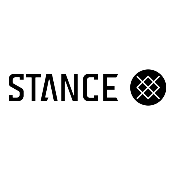 Stance Logo PNG Vector