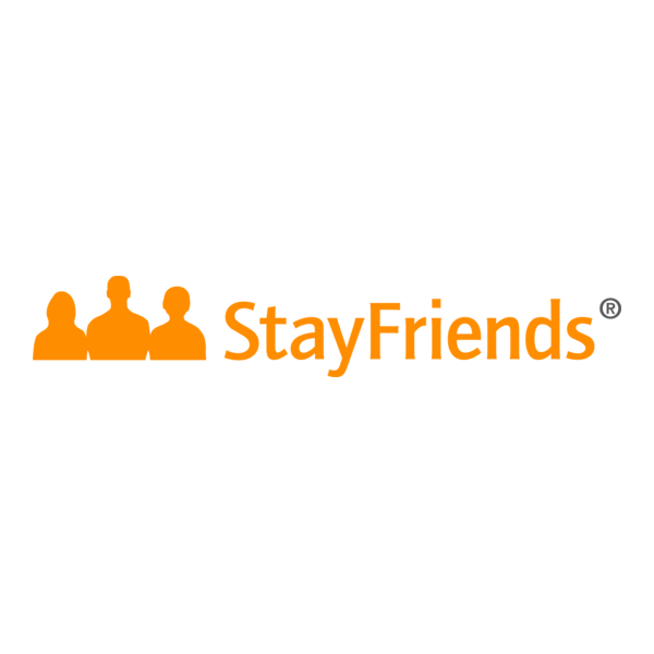 STAYFRIENDS Logo PNG Vector