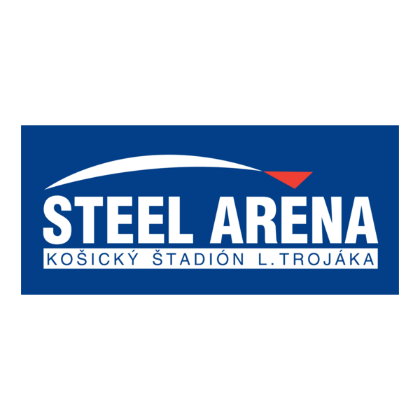 Steel Aréna Logo PNG Vector