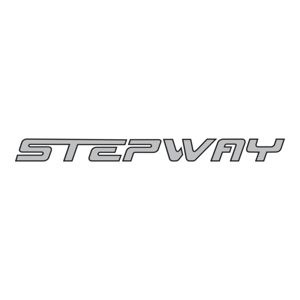 Stepway Logo PNG Vector