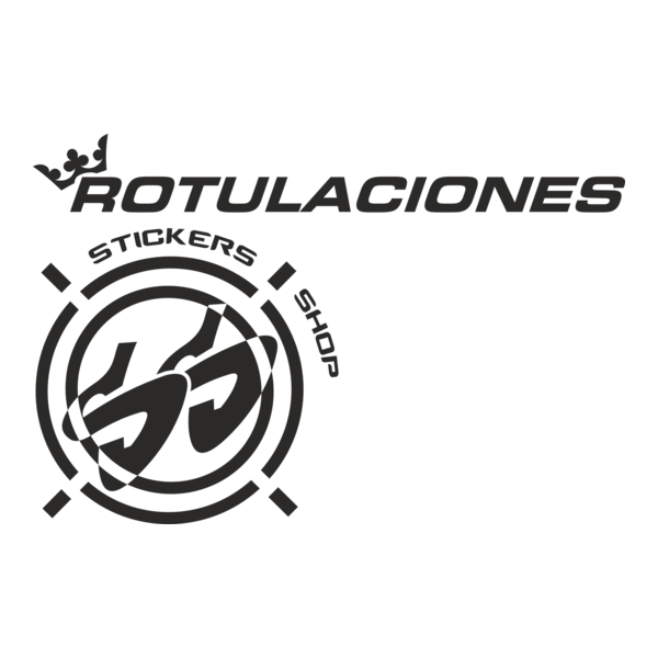 Stickers Shop Logo PNG Vector (CDR) Free Download