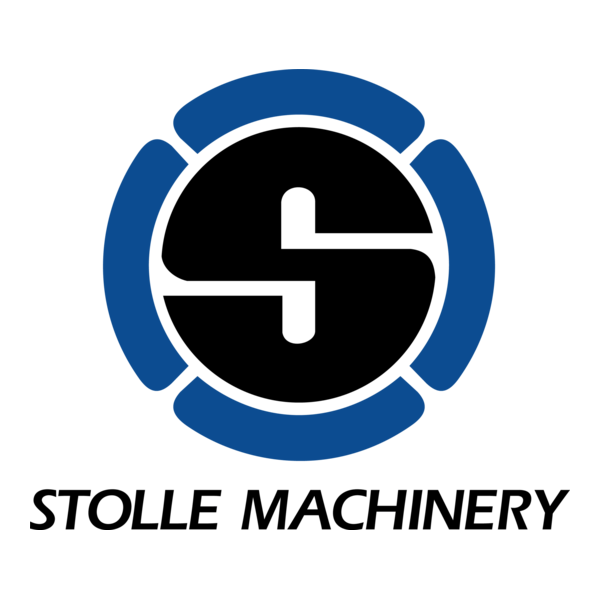 Stolle Machinery Logo PNG Vector