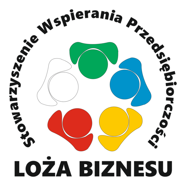 Stowarzyszenie Loza Biznesu Logo PNG Vector