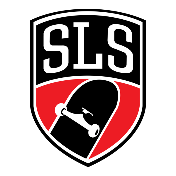 Street League Logo PNG Vector