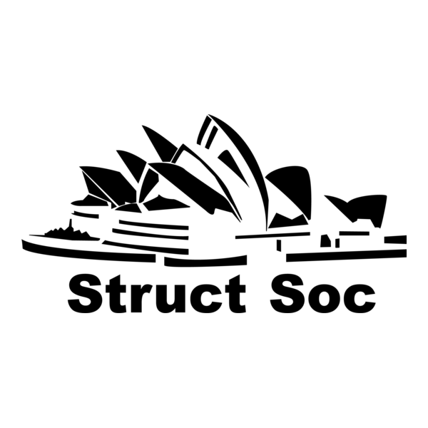 Structsoc Logo PNG Vector