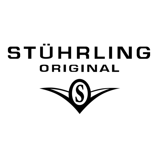 Stuhrling Original Logo PNG Vector