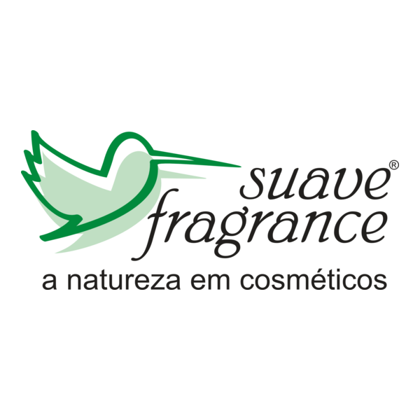 Suave Fragrance Logo PNG Vector