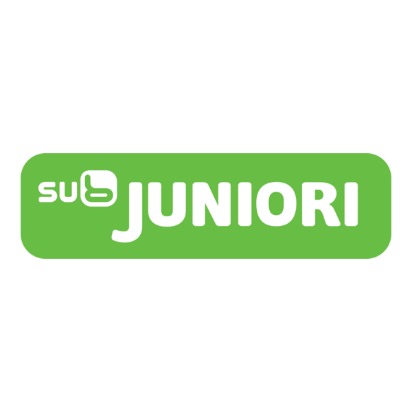 Sub Juniori Logo PNG Vector