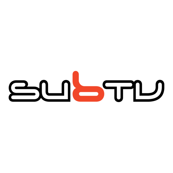 SubTV Logo PNG Vector