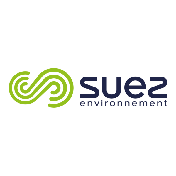 Suez Environnement Logo PNG Vector