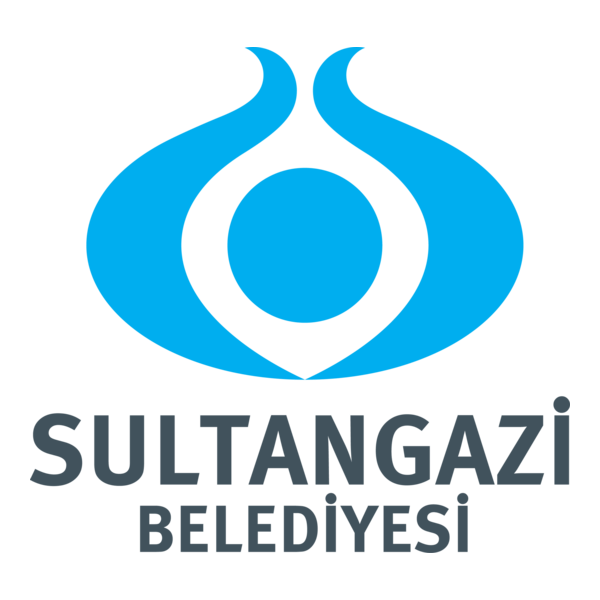 Sultangazi Belediyesi Logo PNG Vector