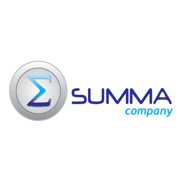 summa company Logo PNG Vector