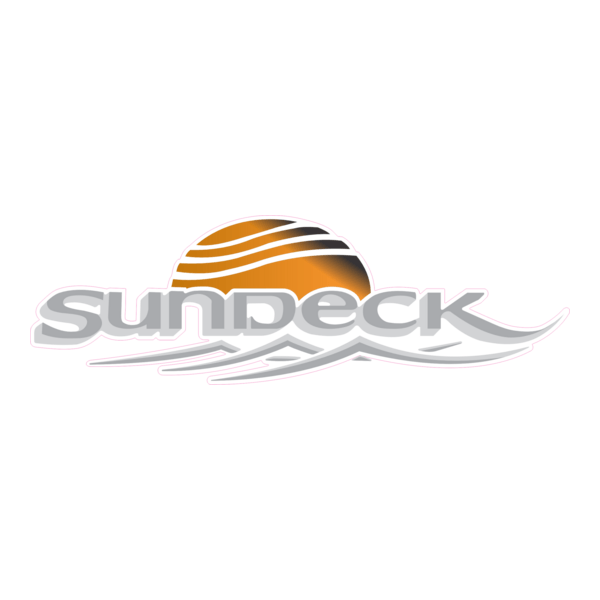 Sundeck Logo PNG Vector