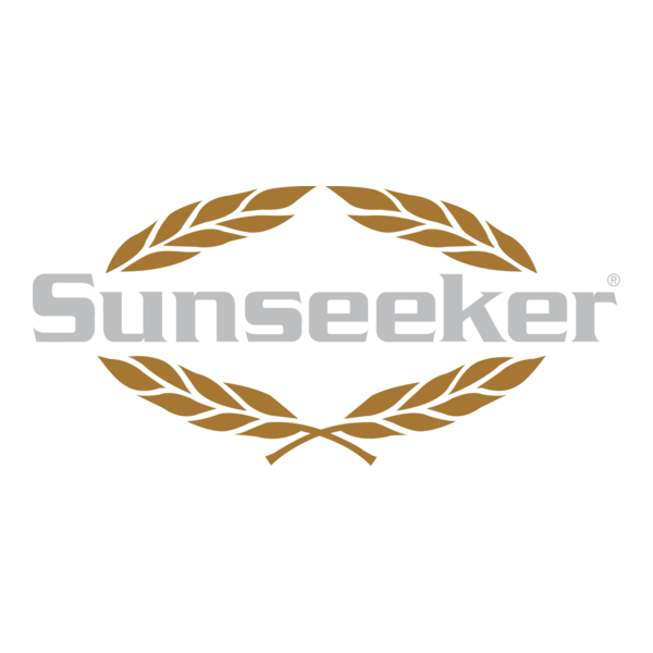 Sunseeker Logo PNG Vector
