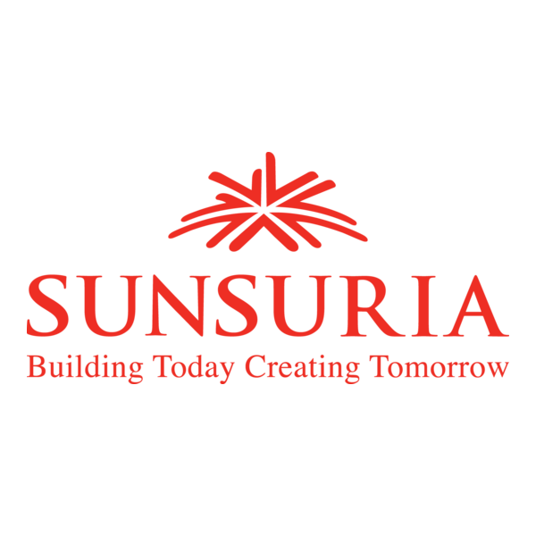 Sunsuria Logo PNG Vector