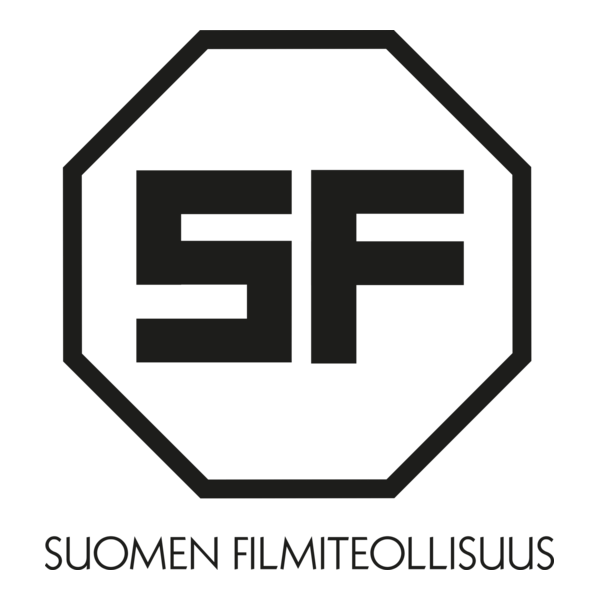 Suomen Filmiteollisuus Logo PNG Vector