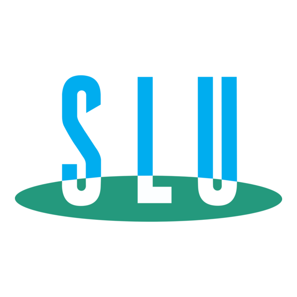 Suomen Liikunta ja Urheilu Logo PNG Vector
