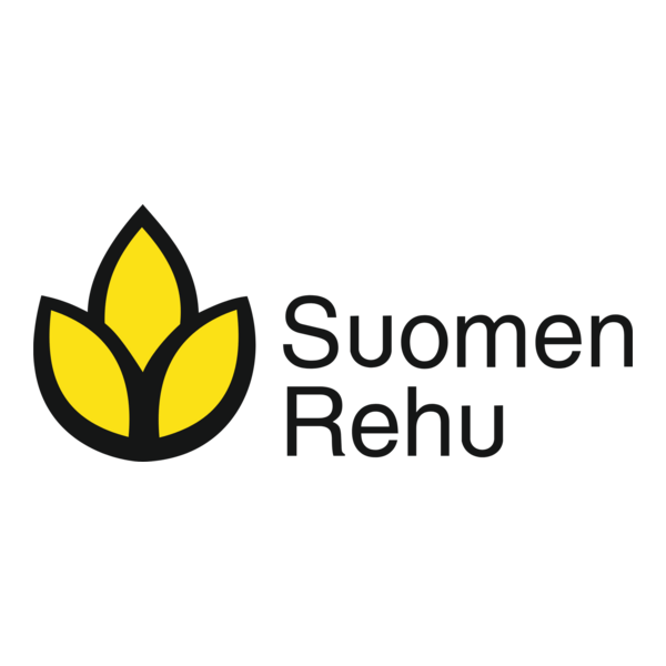 Suomen Rehu Logo PNG Vector