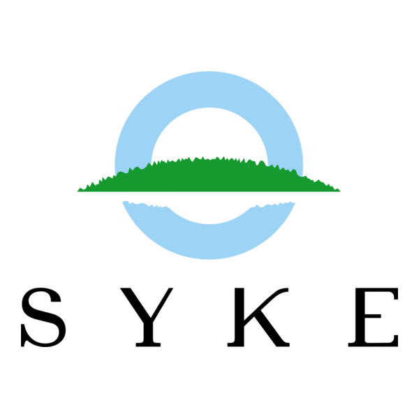 Suomen ympäristökeskus Logo PNG Vector