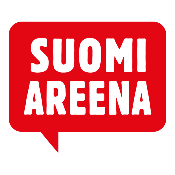 SuomiAreena Logo PNG Vector