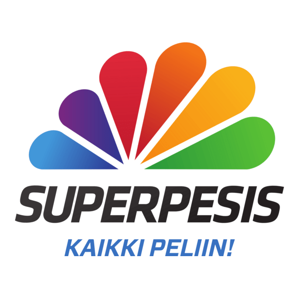 Superpesis Logo PNG Vector
