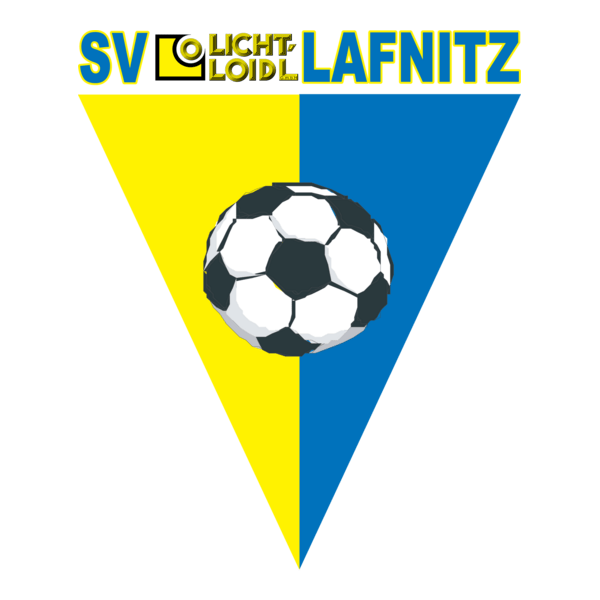SV Lafnitz Logo PNG Vector