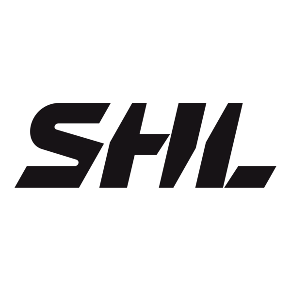 Swedish Hockey League Logo PNG Vector