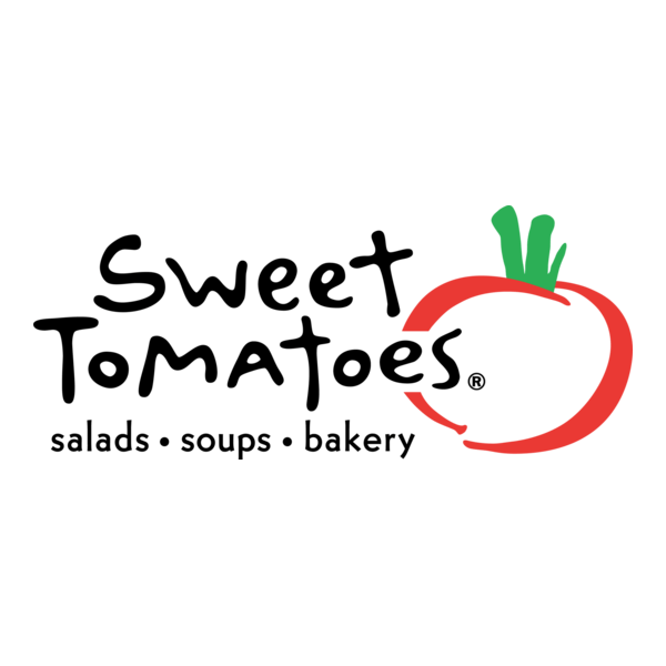Sweet Tomatoes Logo PNG Vector