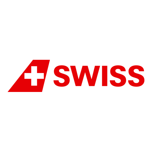 Swiss International Air Lines AG Logo PNG Vector