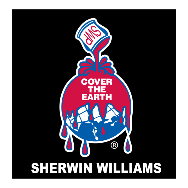 Swp Cover the Earth Logo PNG Vector