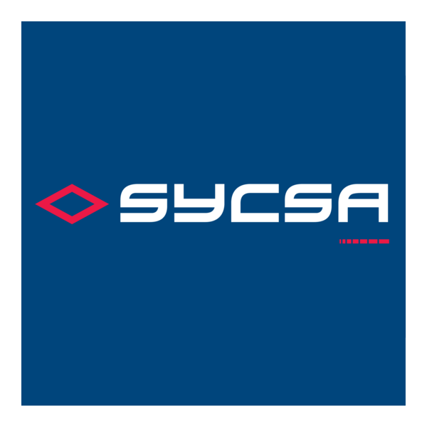SYCSA Logo PNG Vector