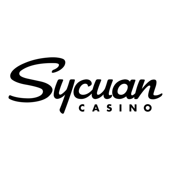 Sycuan Casino Logo PNG Vector