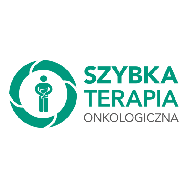 Szybka Terapia Onkologiczna Logo PNG Vector