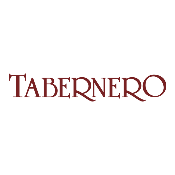 Tabernero Logo PNG Vector