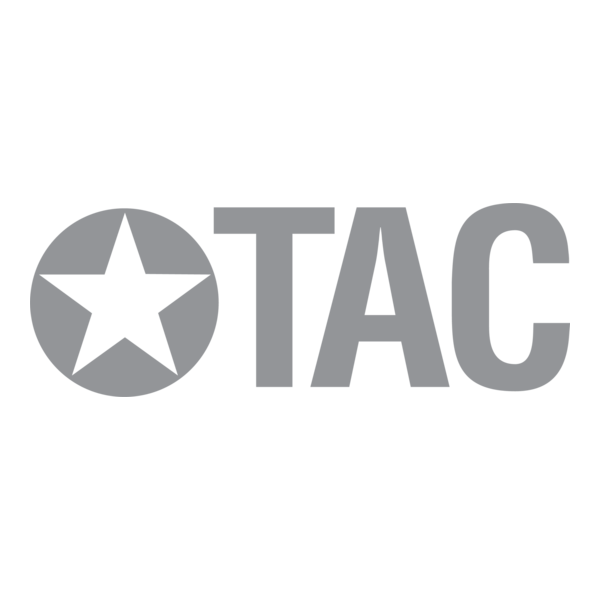 Tac Logo PNG Vector
