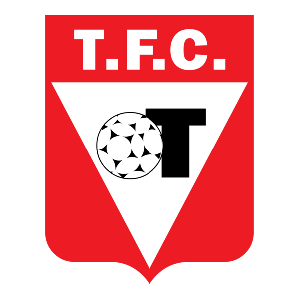 Tacuarembó F.C. Logo PNG Vector