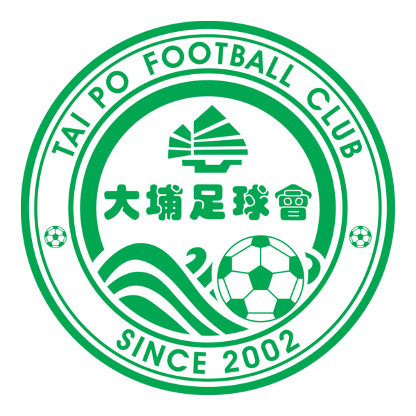 Tai Po FC Logo PNG Vector