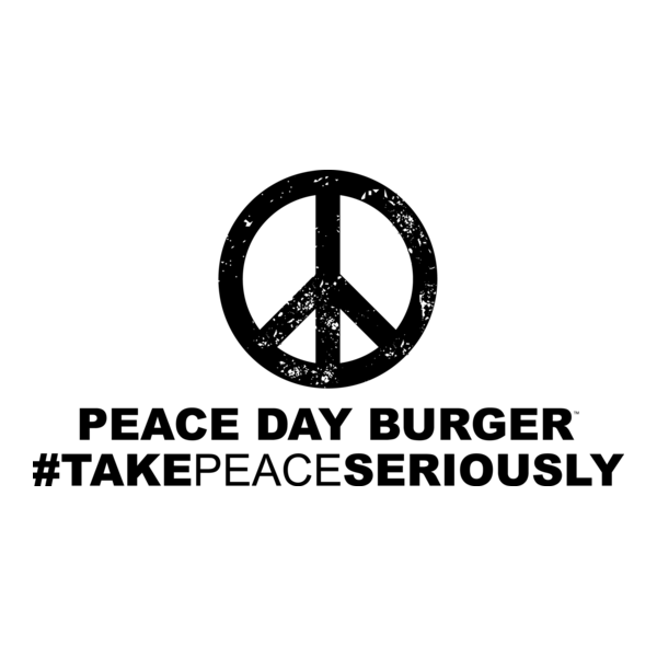 Take Peace SerIously Logo PNG Vector