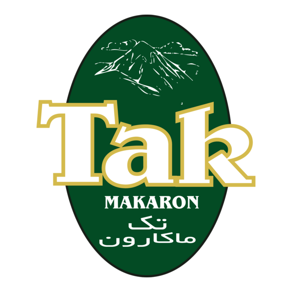 Takmakaron Logo PNG Vector
