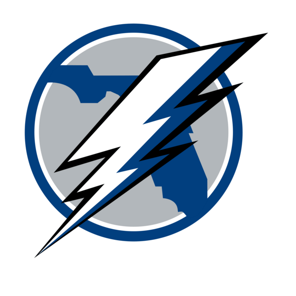 Tampa Bay Lightning Logo PNG Vector