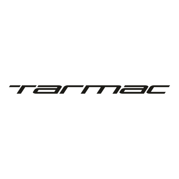 Tarmac Logo PNG Vector