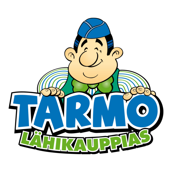 Tarmo Logo PNG Vector