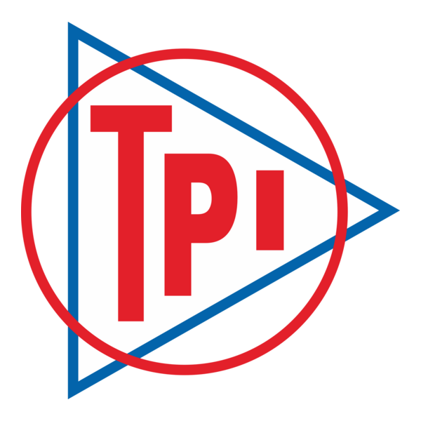 Tarup-Pårup Idrætsforening Logo PNG Vector