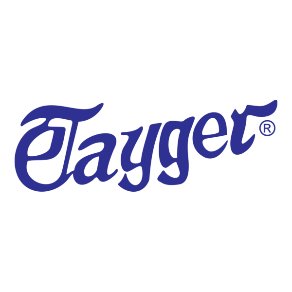 Tayger Logo PNG Vector