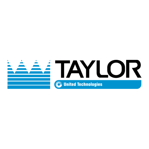 Taylor United Technologies Logo PNG Vector