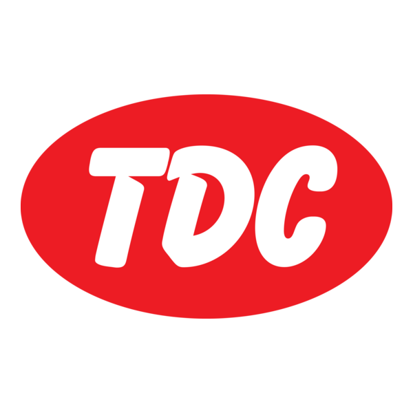 TDC Binh Duong F.C Logo PNG Vector