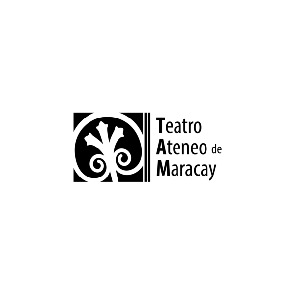 Teatro Ateneo de Maracay Logo PNG Vector