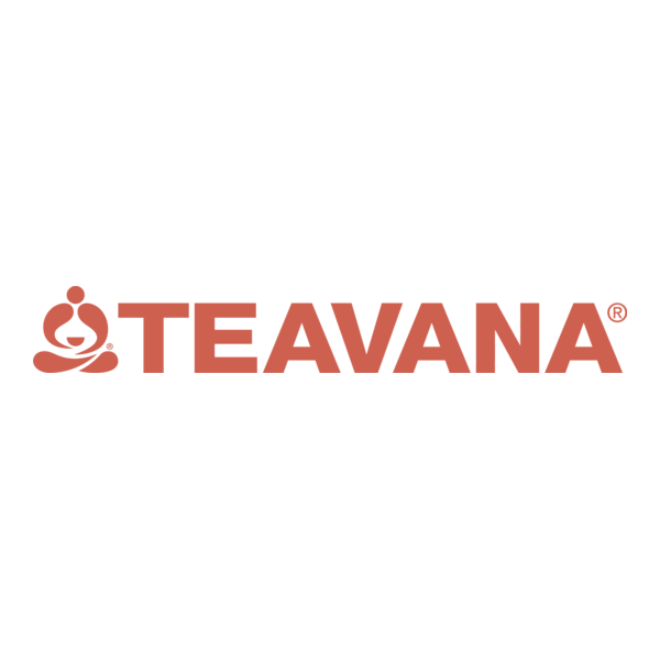 Teavana Logo PNG Vector