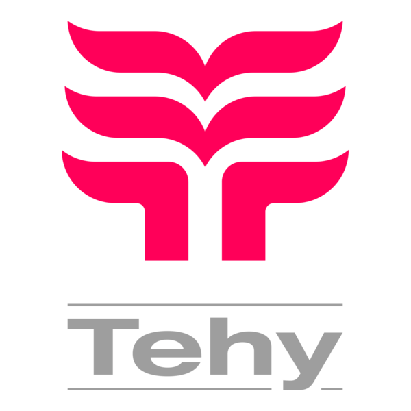 Tehy Logo PNG Vector
